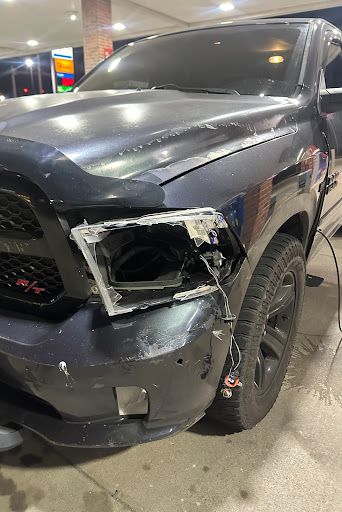 Crash Champions Collision Repair Clarksville - Thumbnail