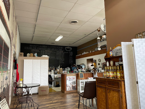 Bradley's Gourmet Coffee & More - Thumbnail