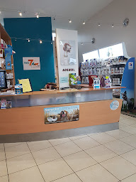 Photo n°7 de Clinique Vétérinaire Vauban à Abbeville (Clinique vétérinaire)