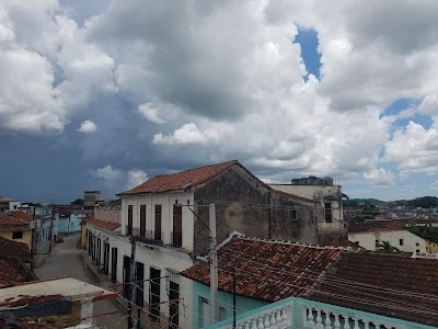 Photos of Iglesia Parroquial Mayor del Espiritu Santo