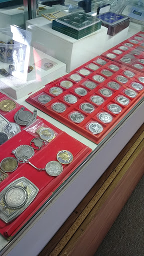 Rainbow Coins & Collectibles