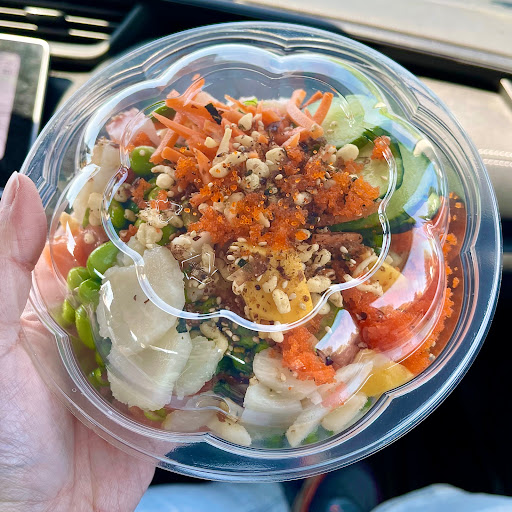 Honolulu Poke Bar - Fort Collins Gallery - United States