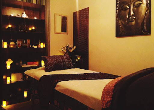 Unity Thai Massage & Beauty