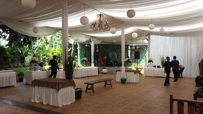 Photos of Balai Sarwono