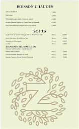 Photo n°24 de ZAIQA DE PUNJAB CLASSIC RESTAURANT à Saint-Maurice (Restaurant)