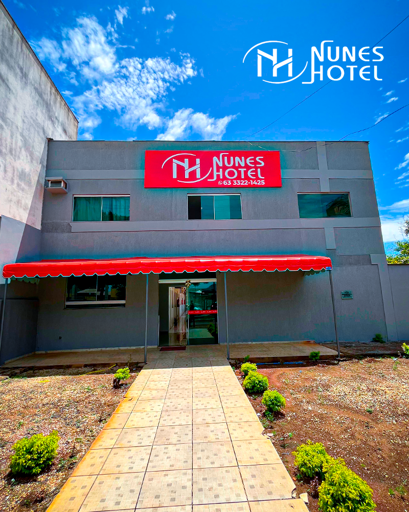 Nunes Hotel