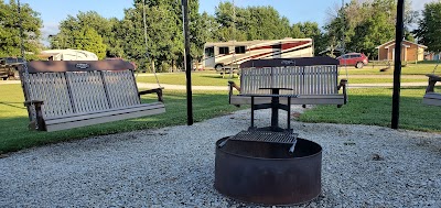 Waubonsie Trail Park Campground