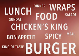 Photo n°34 de Chicken's King (kremlin bicetre) à Le Kremlin-Bicêtre (Restaurant de hamburgers)
