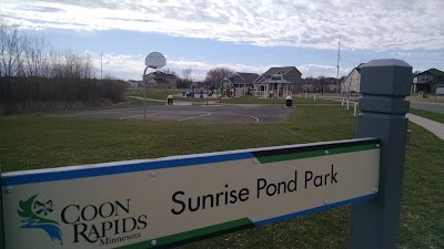 Sunrise Pond Park