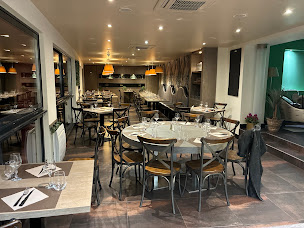 Photo n°33 de L’Arena à Épinal (Restaurant)