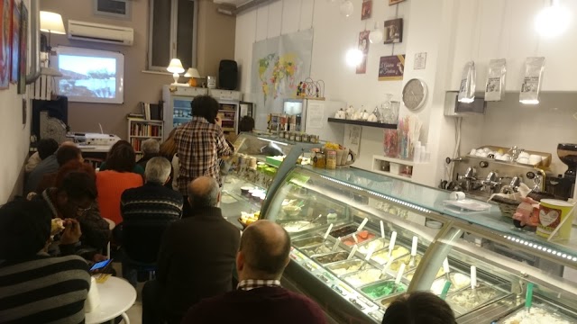 Gelateria Splash