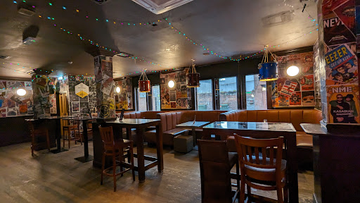 Harleys Ayr - Thumbnail