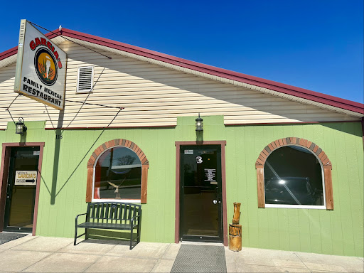 Garcia's Family Restaurant - Thumbnail