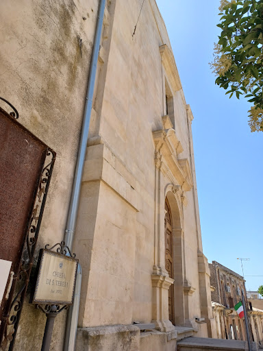 Chiesa Santa Teresa d'Avila - Thumbnail