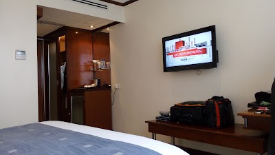 Photos of Sarova Panafric Hotel Nairobi