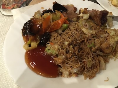 Photos of Chinese restaurant "Asia"