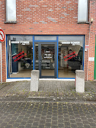 Photo n°1 de Green Power Shop Barentin à Barentin (Magasin de cannabis)