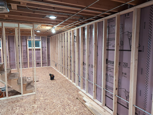 Reliant Electrical - Visual