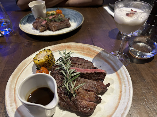 Onyx Grill Gallery - Australia
