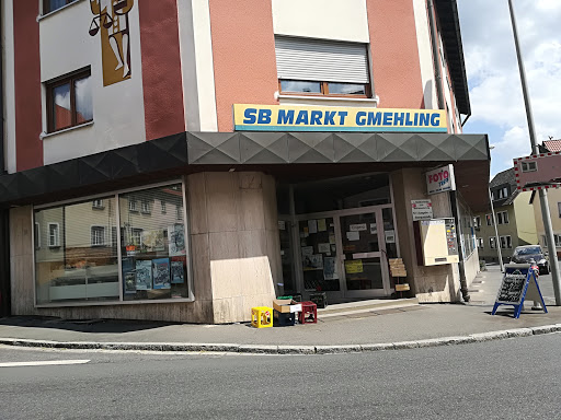 SB-Markt J.H. Gmehling