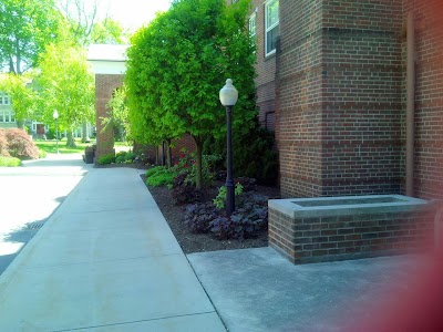 Photos of Thiel College