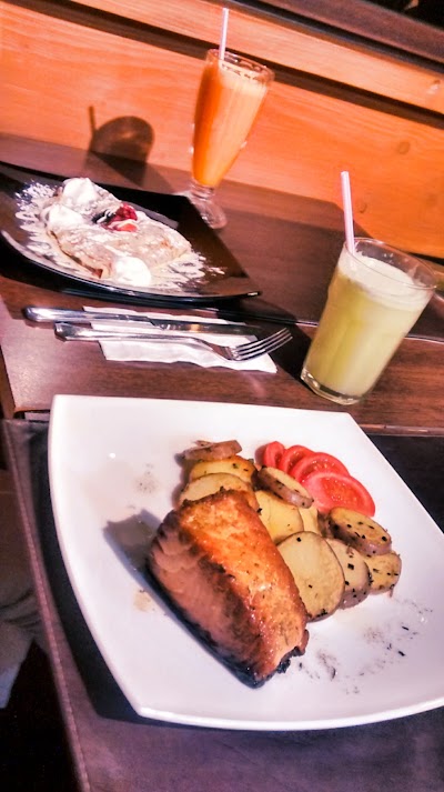 Photos of La Cr&ecirc;peria The Louis