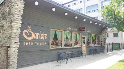 Photos of &Scaron;arlote