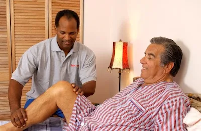 INTERIM HEALTHCARE OF LEXINGTON MA - Photo 3