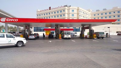 Photos of Eppco Petrol Station
