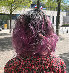 Photo n°17 de Aux ciseaux d'Aure à Portes-lès-Valence (Salon de coiffure)