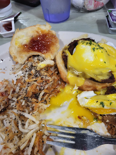 Panola's Cafe - Thumbnail