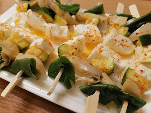 Photo n°13 de Célie Délice à Fondettes (Organisateur de mariages)