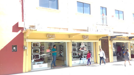 Flexi Reforma - Visual