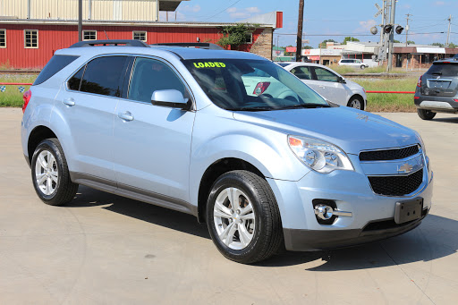 DeLaO's Auto Sales - Thumbnail