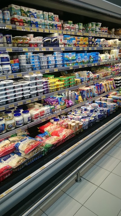 Photos of LuLu Express, Muroor