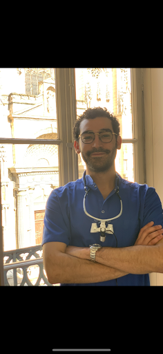 Dr Arllan Parsa - Thumbnail