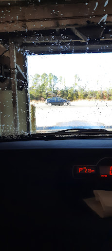 411 Brushless Carwash - Thumbnail