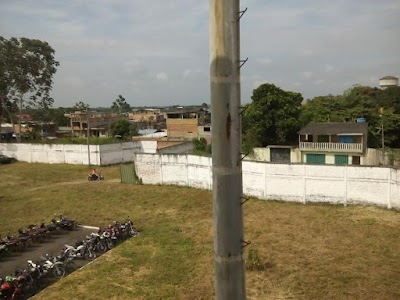 Photos of Stadium Sunday Tumaco Gonzales
