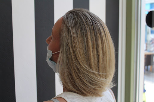 Nabrè Friseur Bad kreuznach (ehemals Bellissima Capelli) - Thumbnail