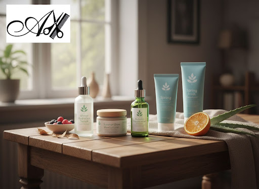 Changing weather in Secunderabad can leave your skin dry, dull or oily if you don’t adjust your r… post image