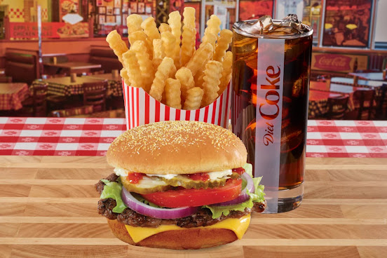 Portillo's Tampa by null