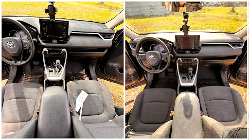 EC Mobile Detailing - Visual