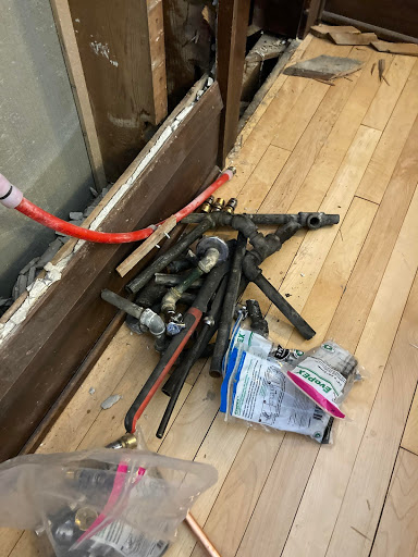 J R Plumbing, LLC - Thumbnail