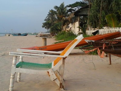Photos of Nuwan's Cafe