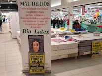 DESTOKAGE MATELAS à Bouguenais