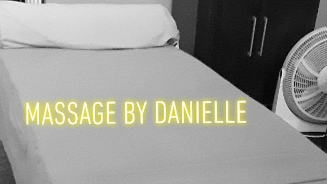 Massage By Danielle Massage Therapist In Alton