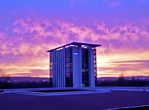 KPMG Labège - Toulouse - Thumbnail