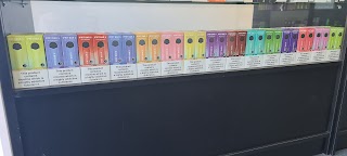 Sean's Vape Space