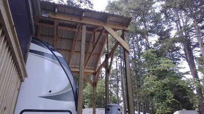 Photos of Lake Hartwell Camping and Cabins