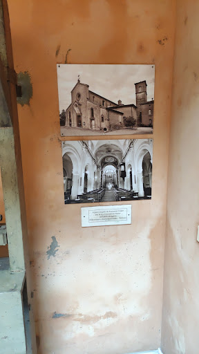 Bottega del legno della famiglia Rapparini